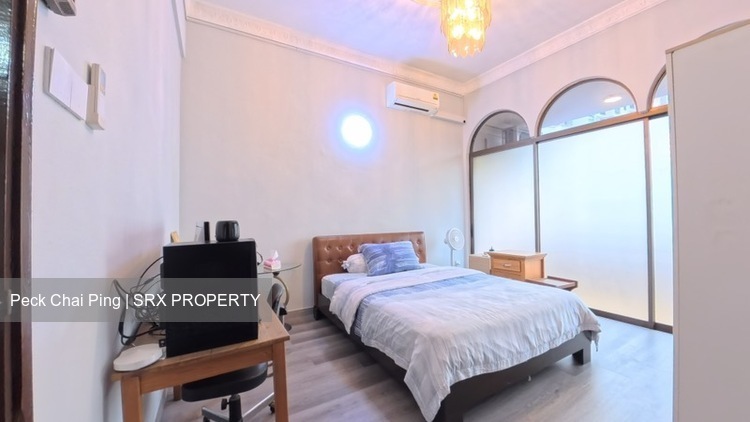 Lorong Batawi (D19), Semi-Detached #561590461